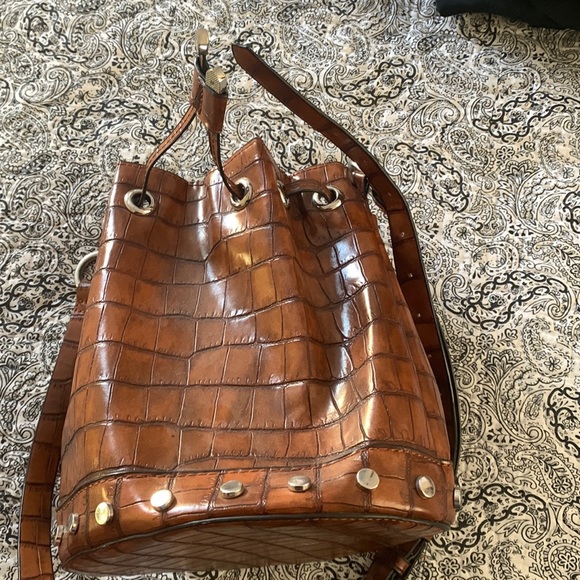 Zara Bags Zara Bucket Bag Poshmark